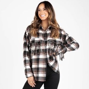 Kittenish plaid